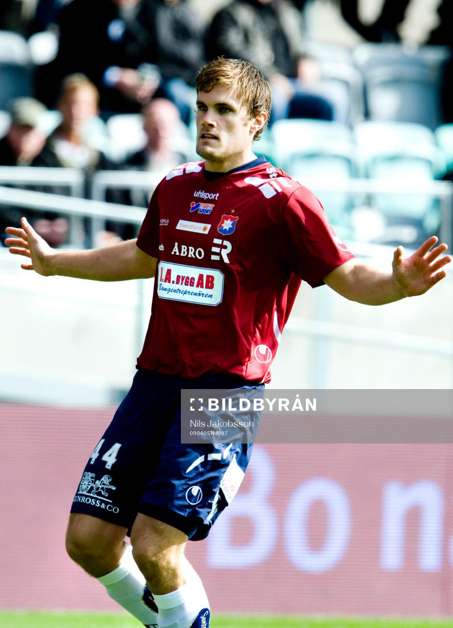 David Leinar