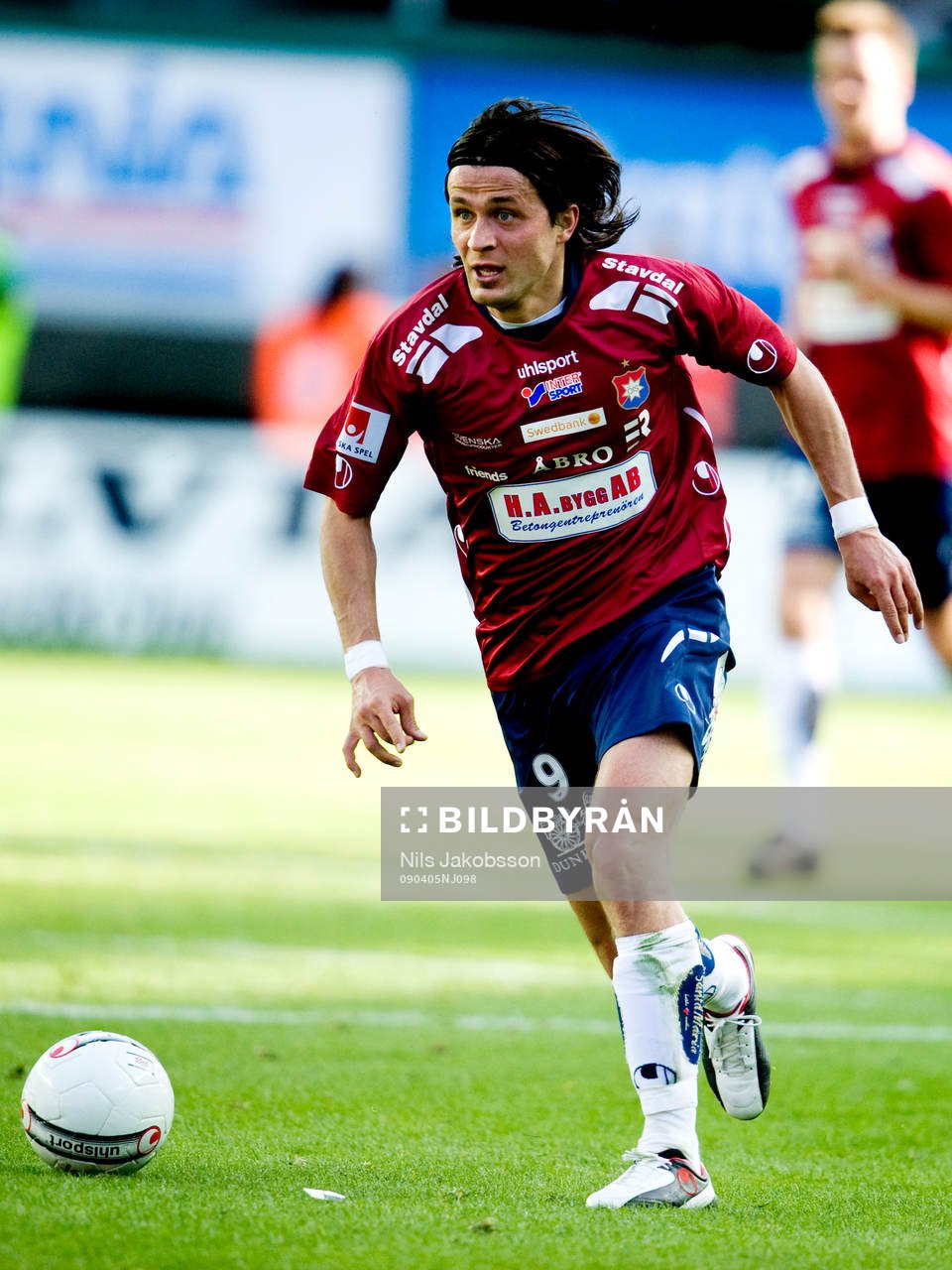 Pavel Zavadil