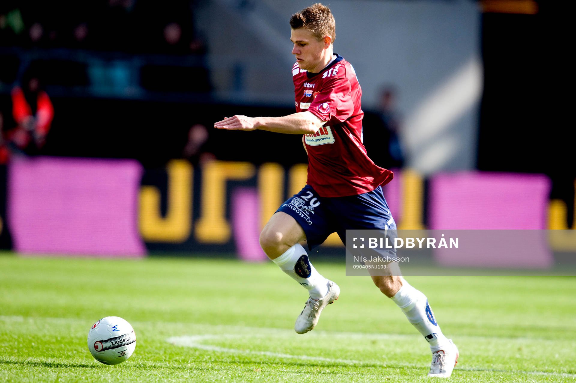 Christian Lindström