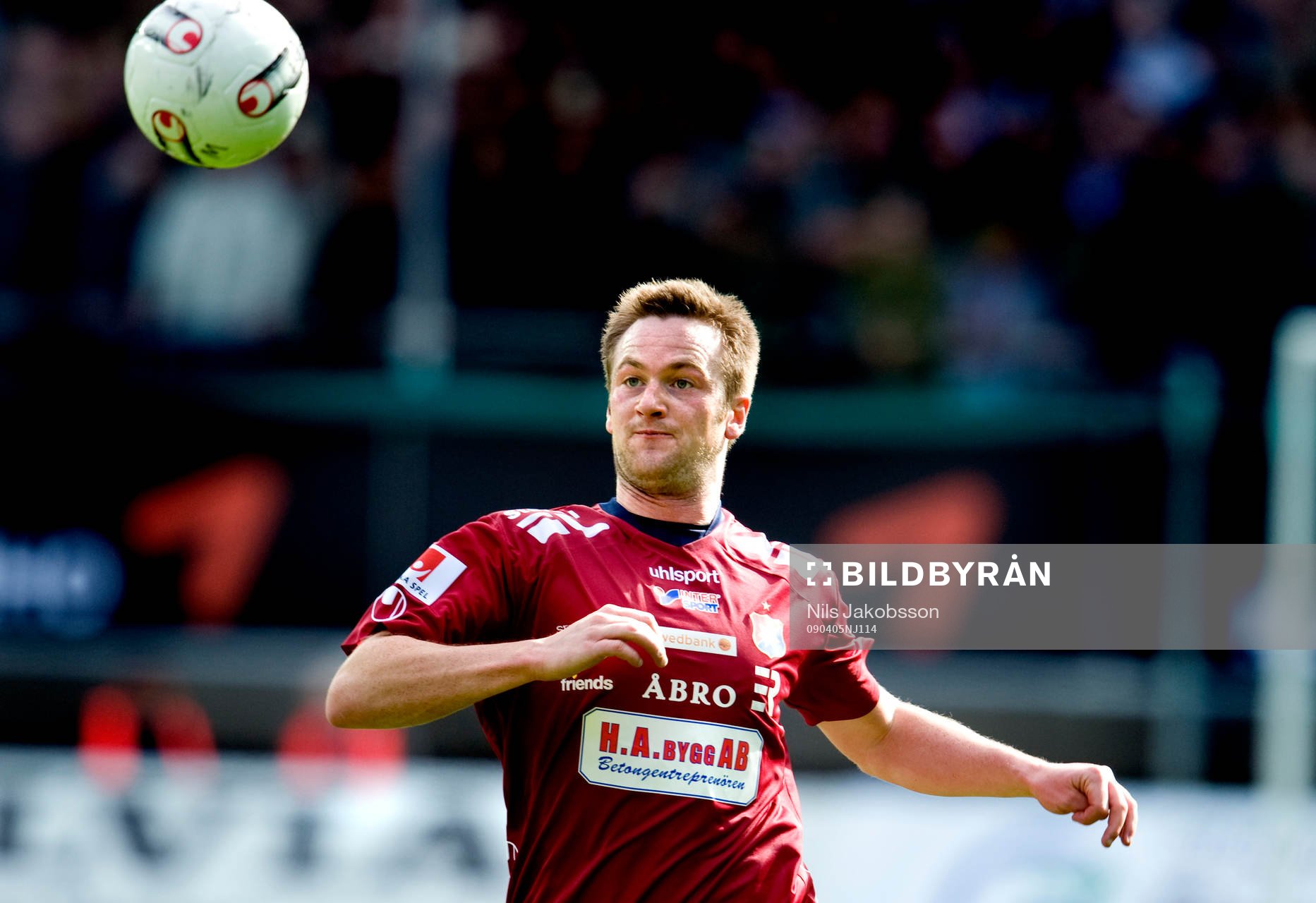 Dennis Jonsson