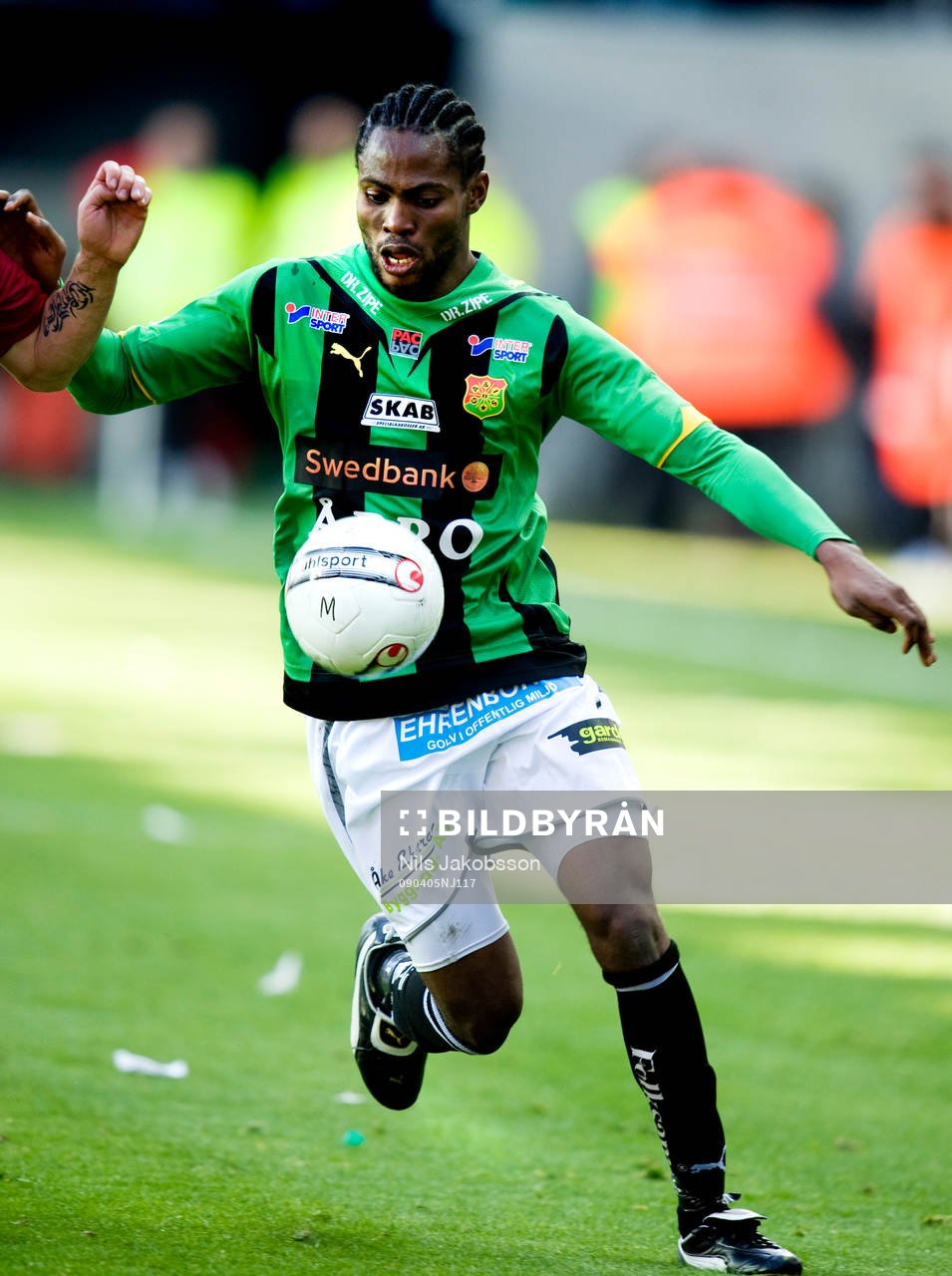 Richard Ntomba Ekunde
