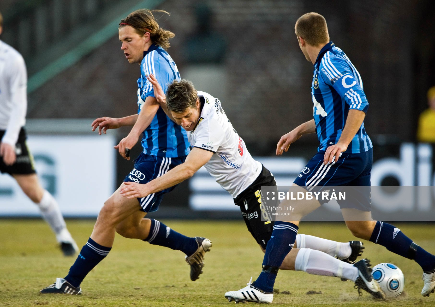 Sebastian Rajalakso, Djurgården och Magnus Kihlberg,