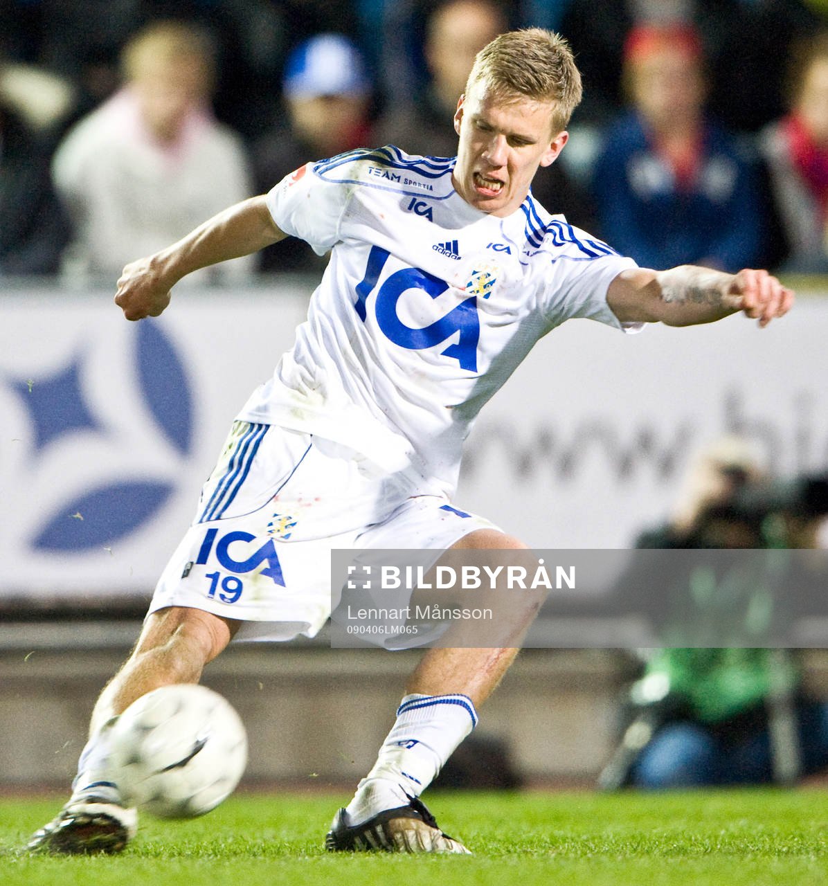 Pontus Wernbloom