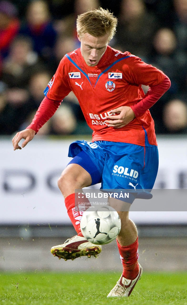 Andreas Landgren