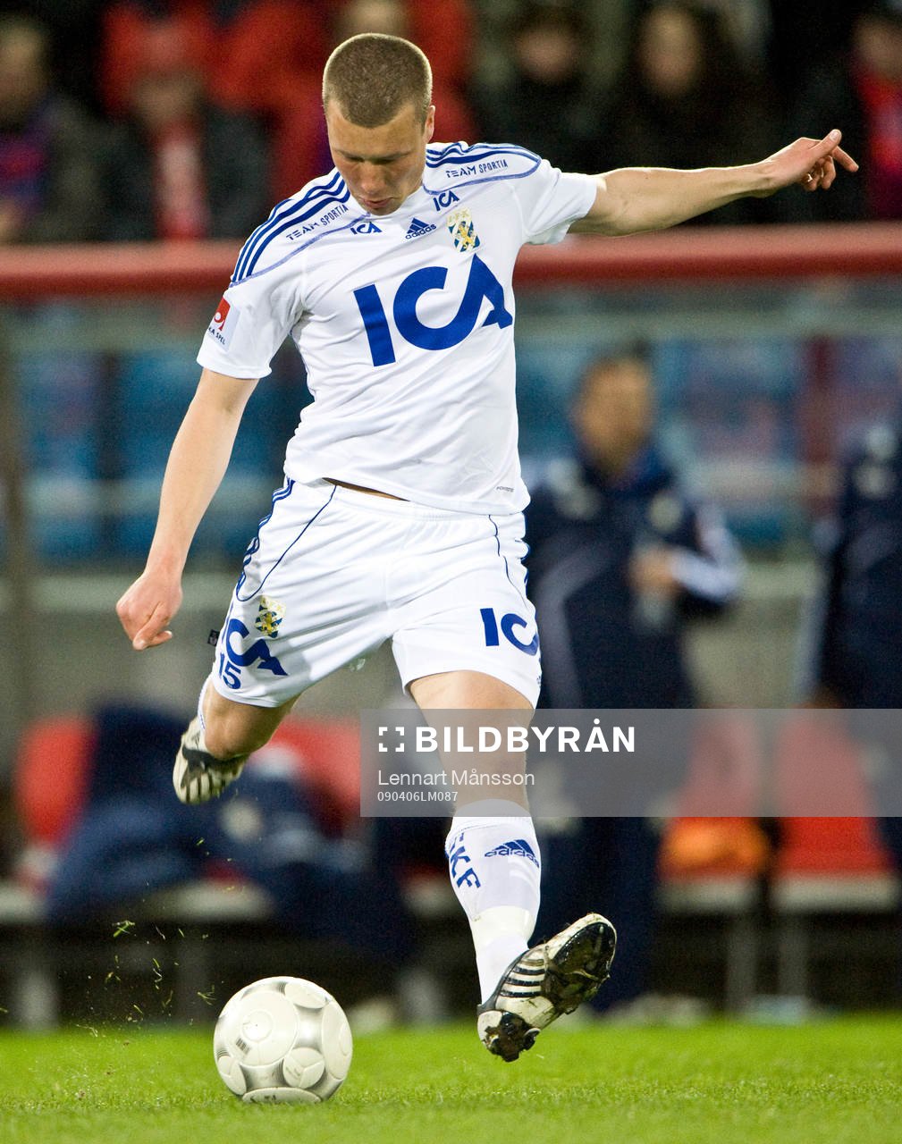 Jakob Johansson