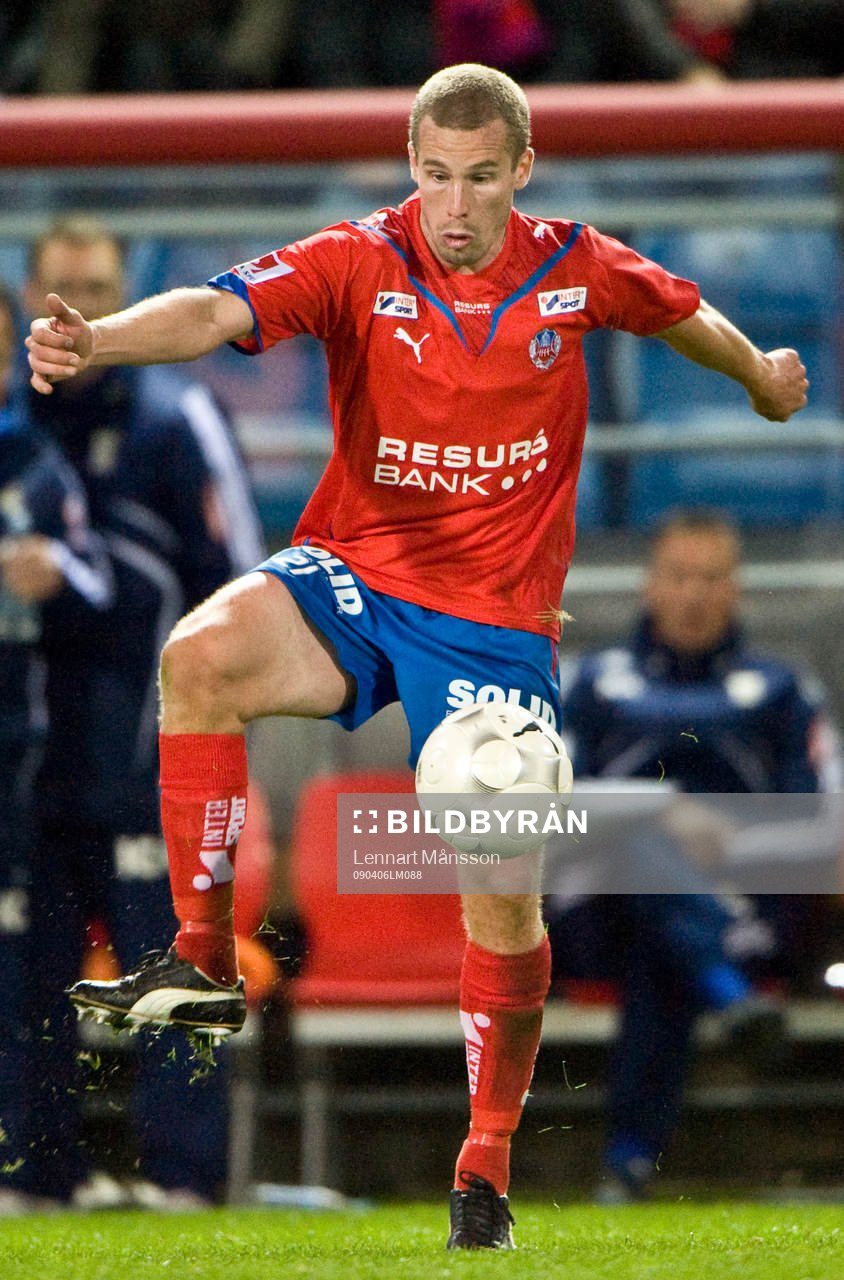 Christoffer Andersson