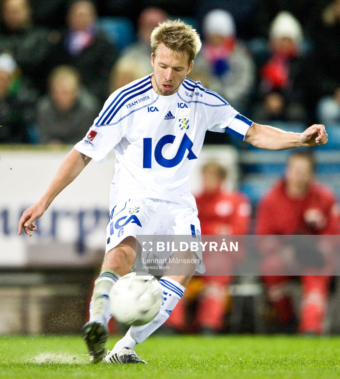 Adam Johansson