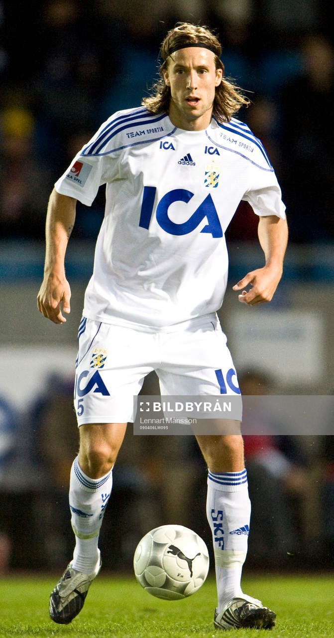 Mattias Bjärsmyr