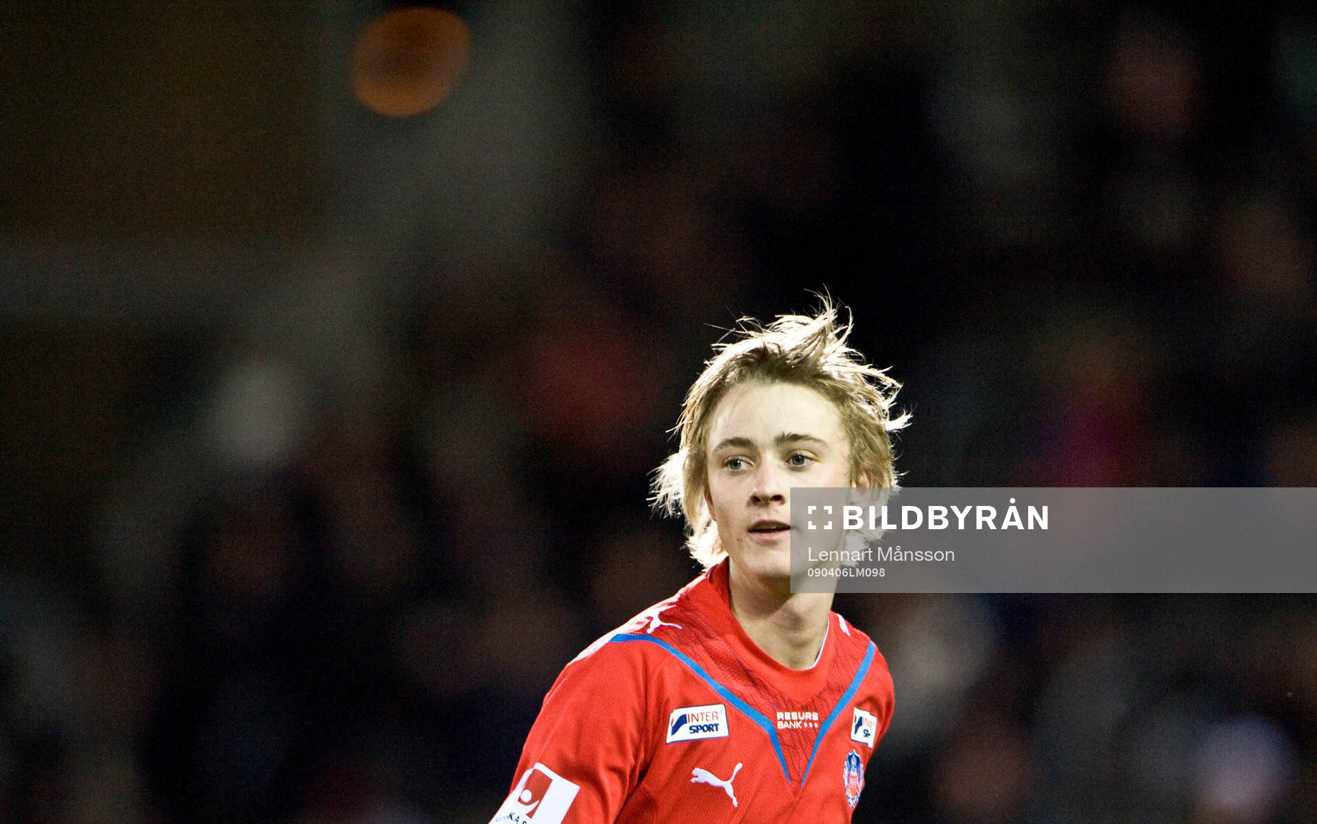 Rasmus Jönsson