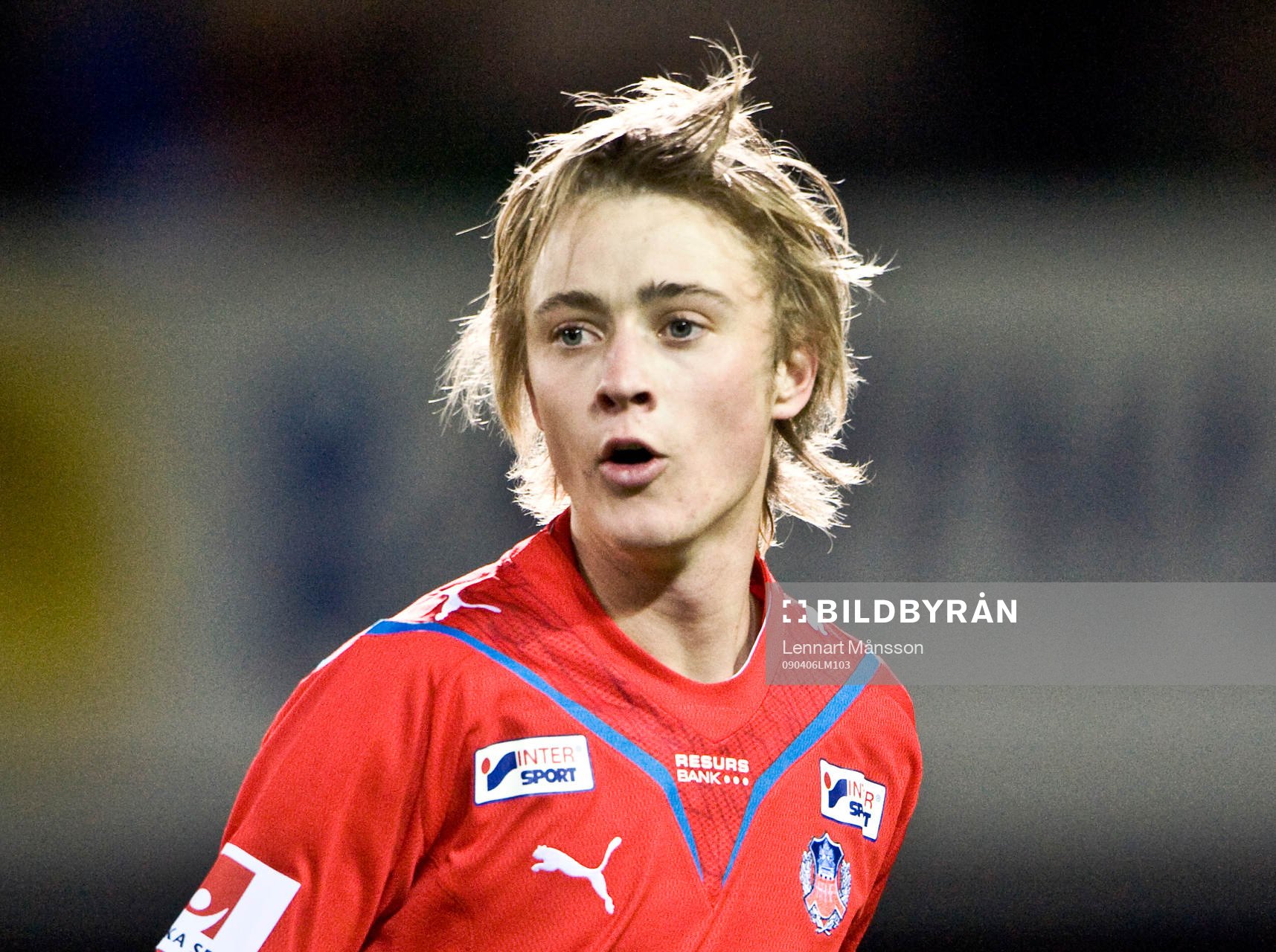 Rasmus Jönsson