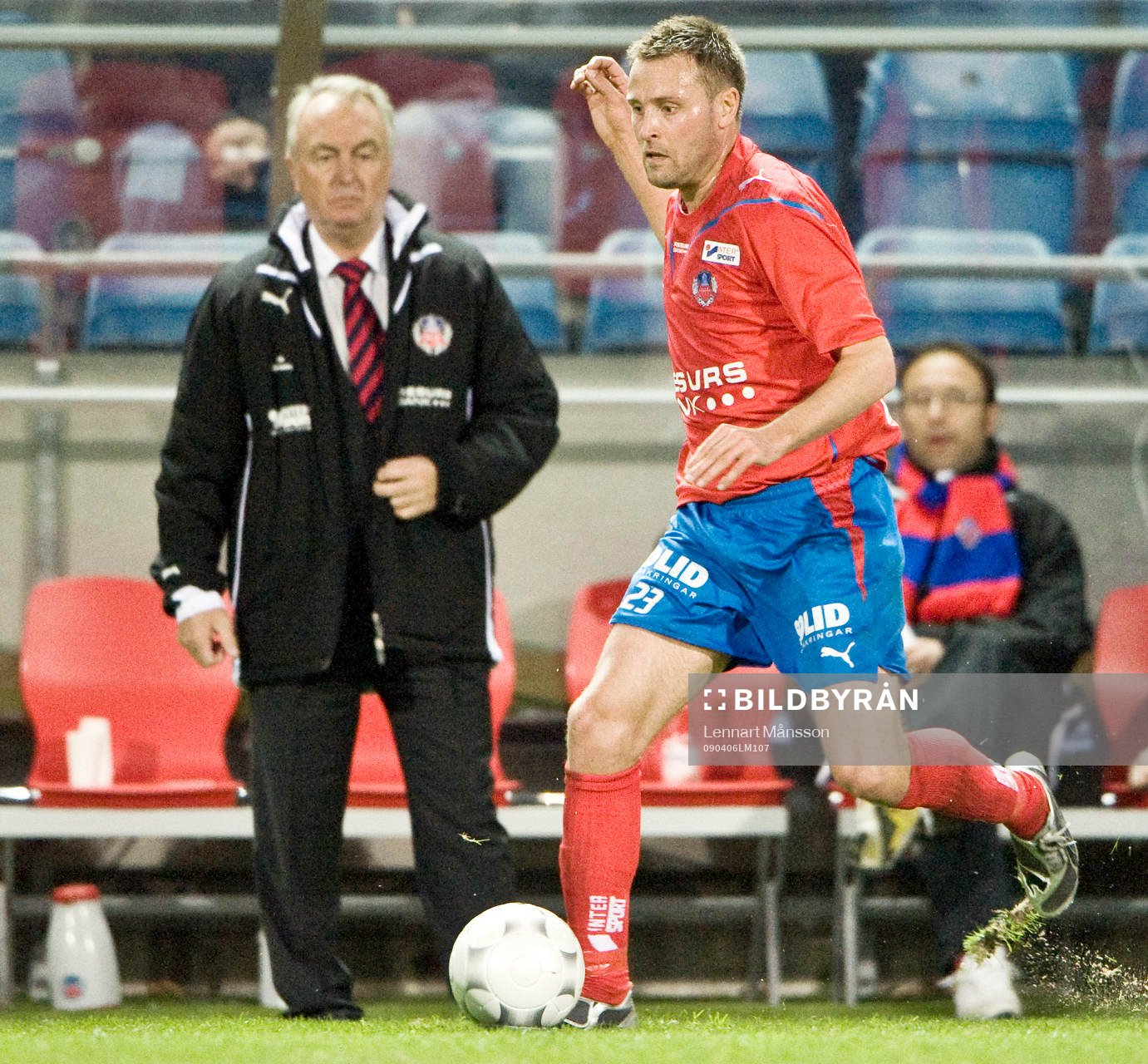 Erik Wahlstedt