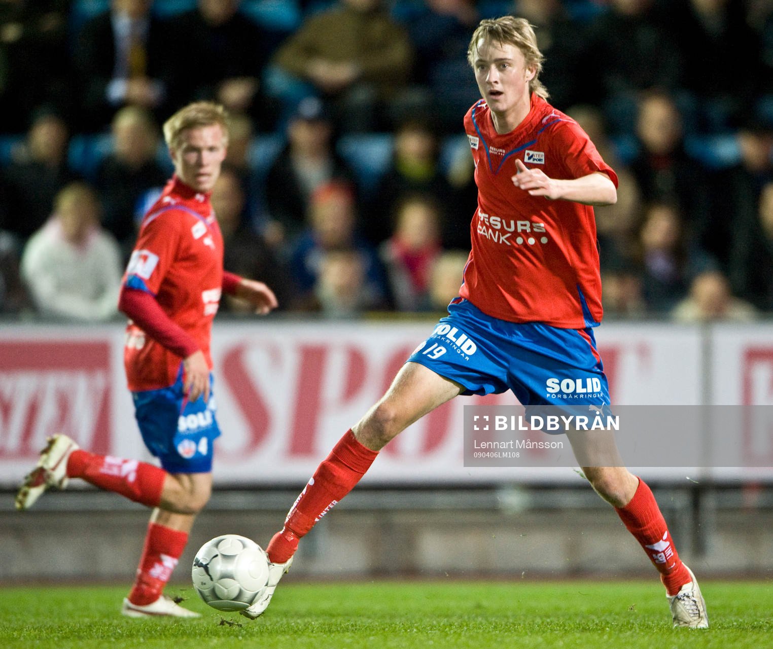 Rasmus Jönsson