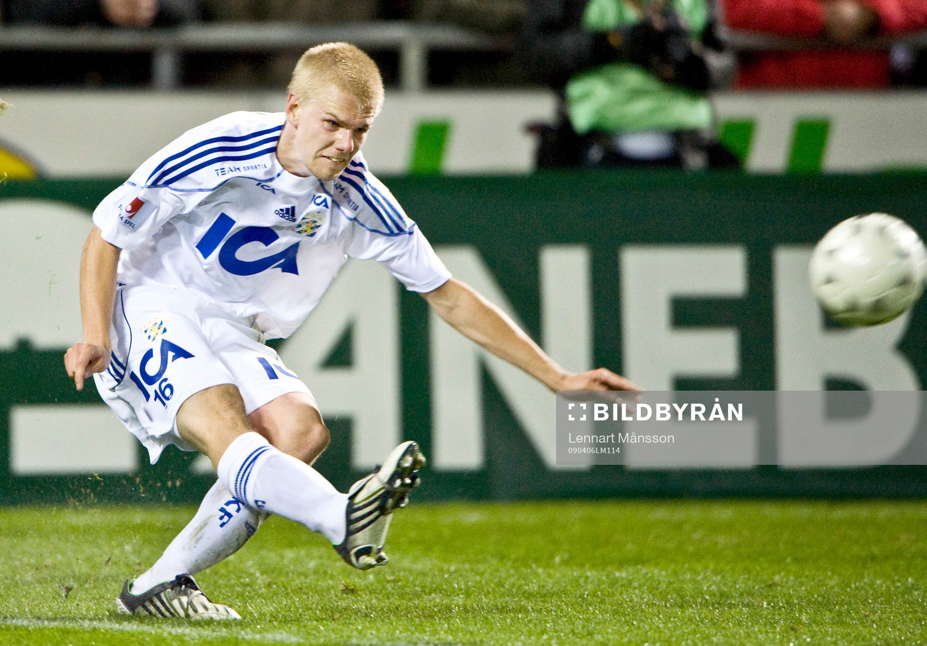 Erik Lund