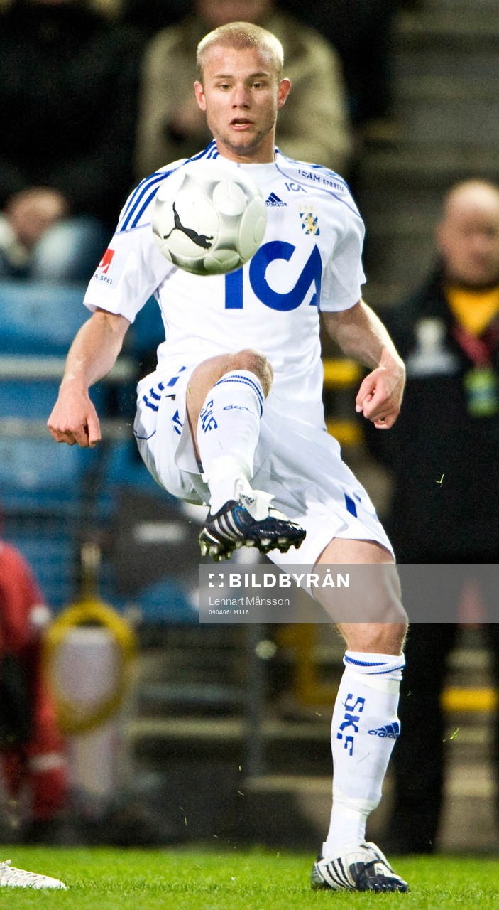 Robin Söder