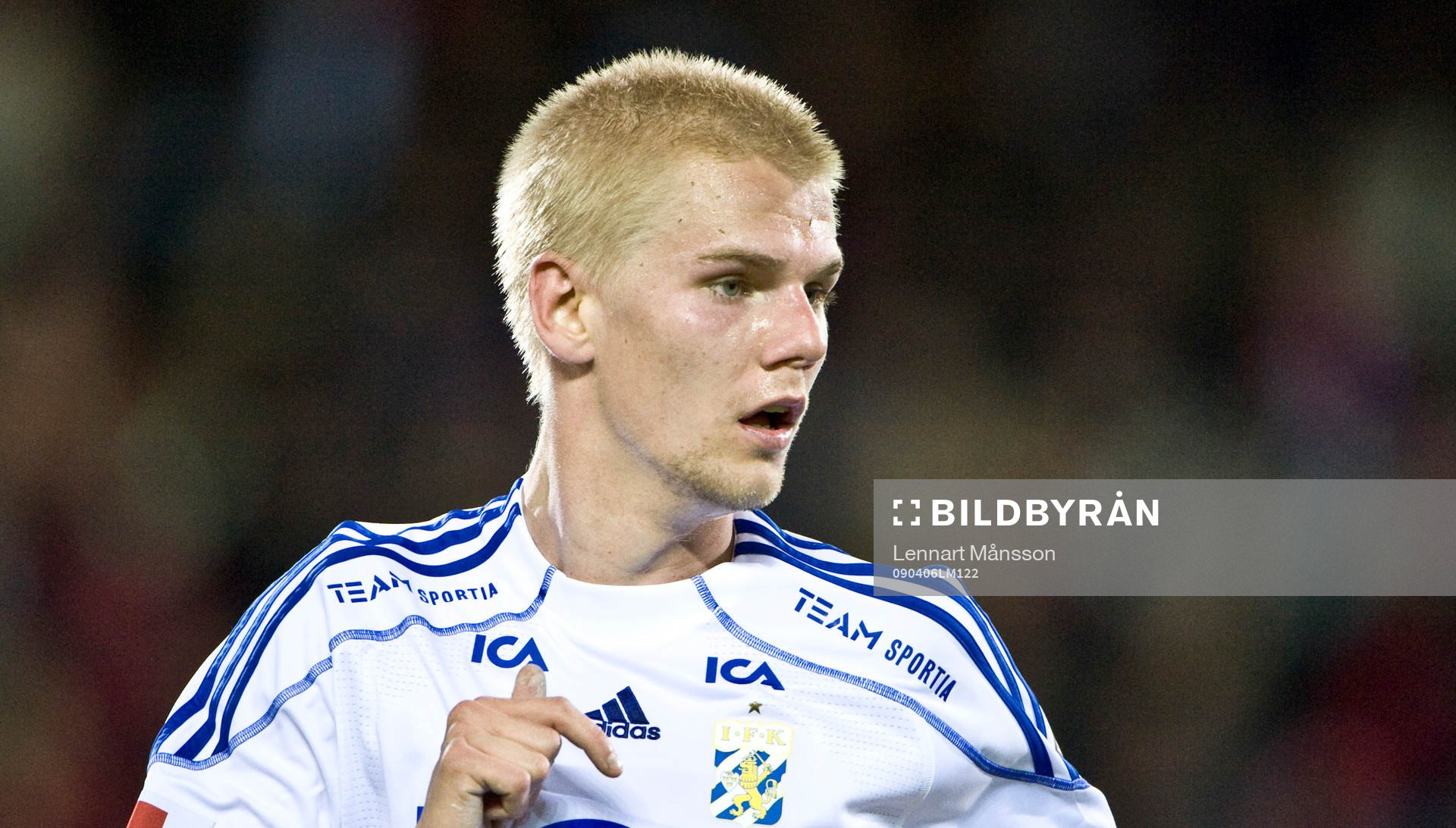 Erik Lund