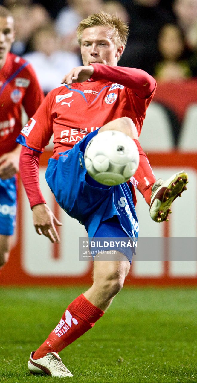 Andreas Landgren