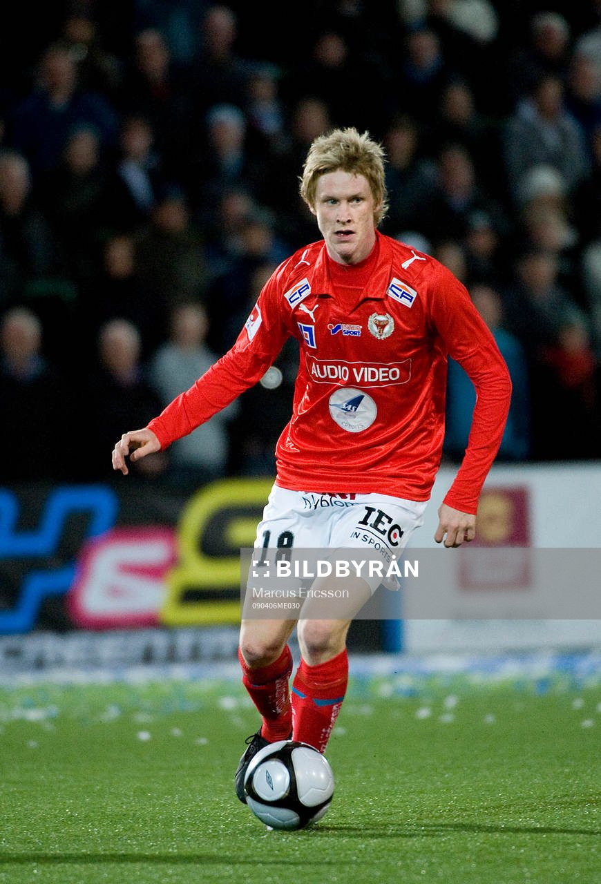 Rasmus Elm