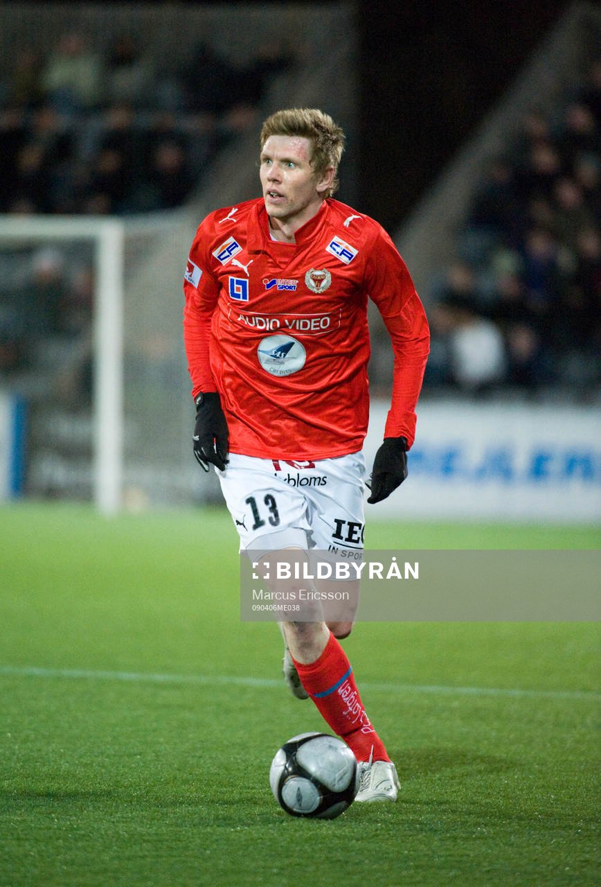 David Elm