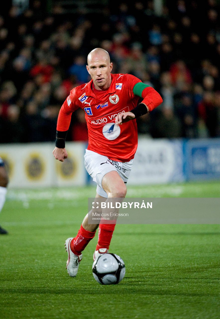 Henrik Rydström