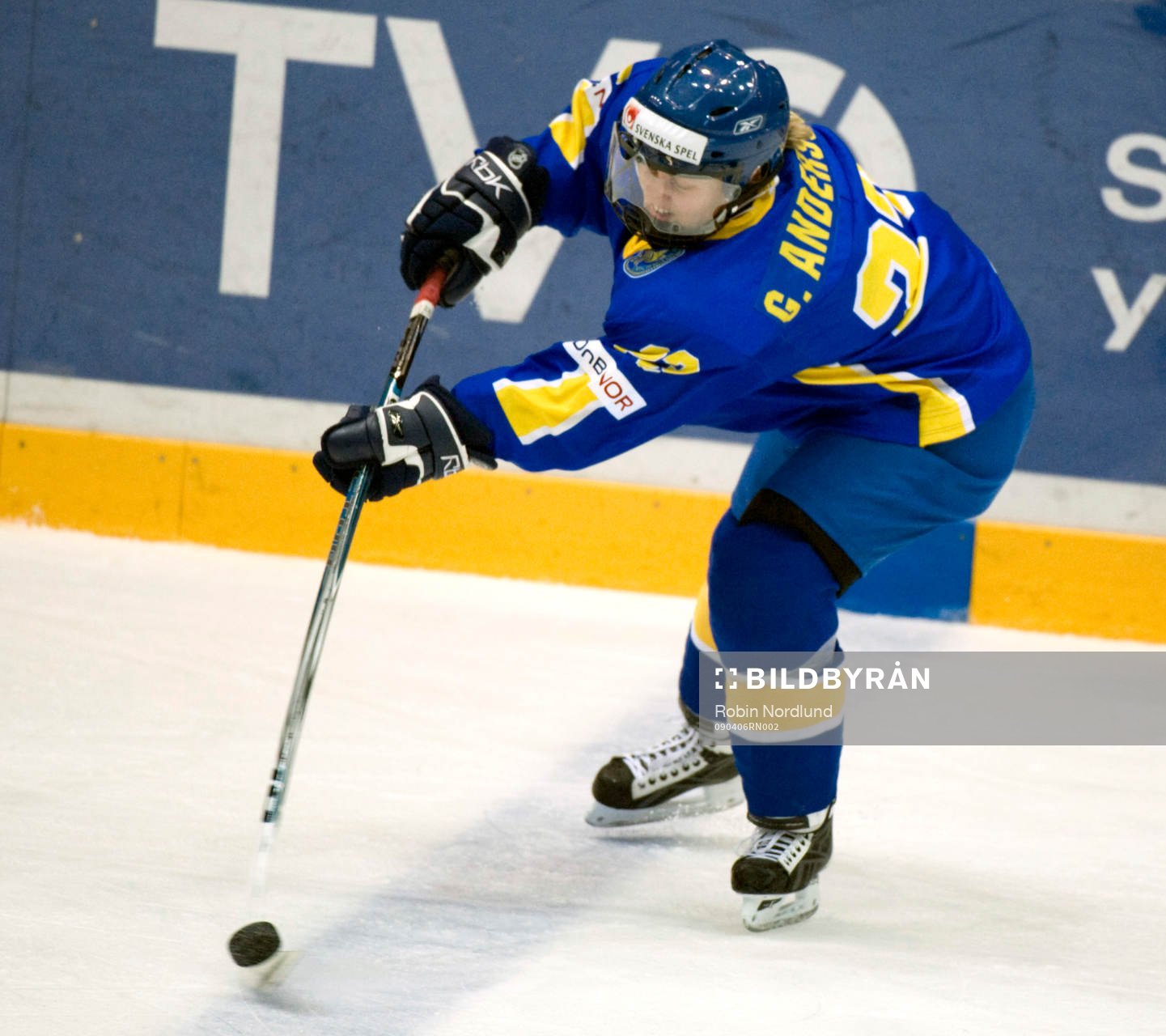 Gunilla Andersson