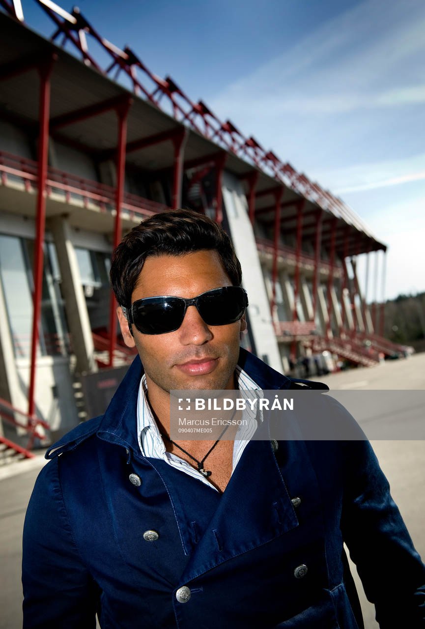 Stefan Batan, Assyriska