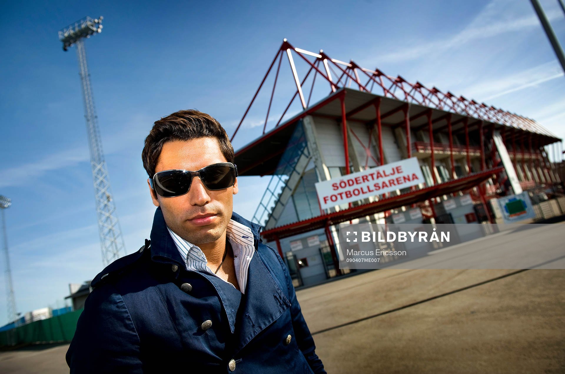 Stefan Batan, Assyriska