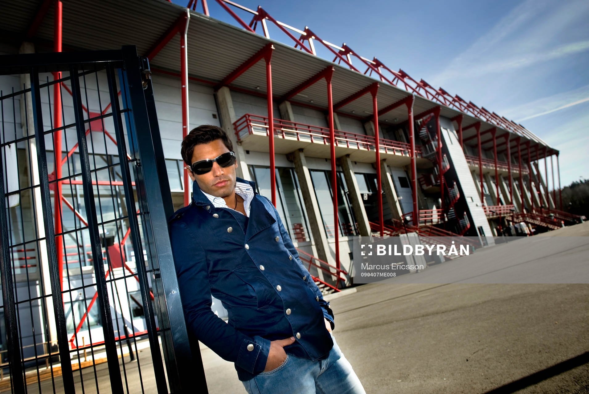 Stefan Batan, Assyriska