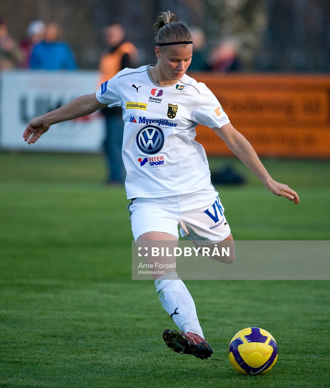 Maija Saari