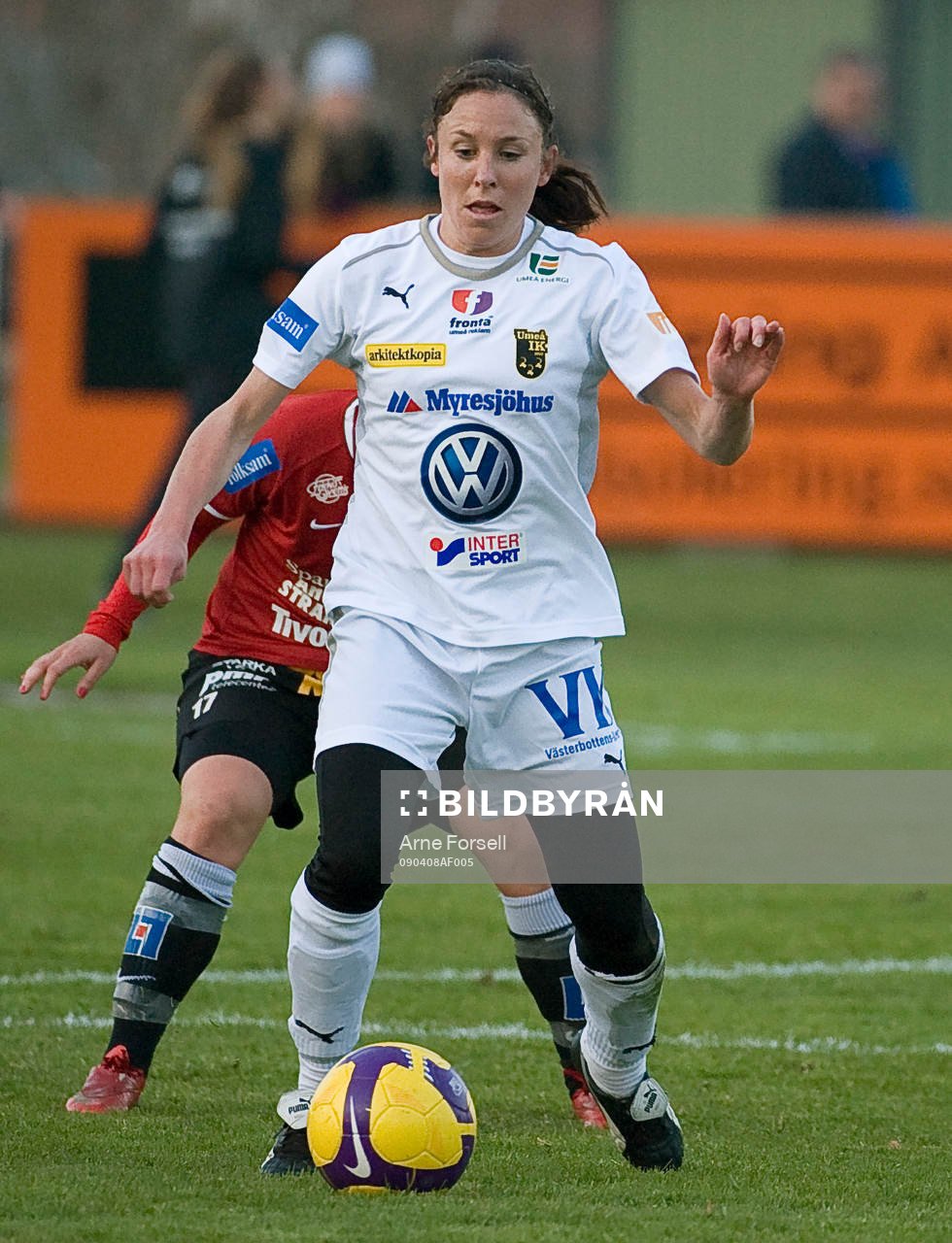 Hanna Ljungberg