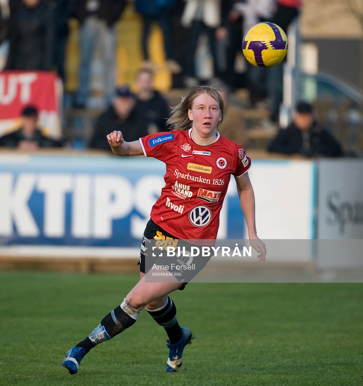 Sofie Persson