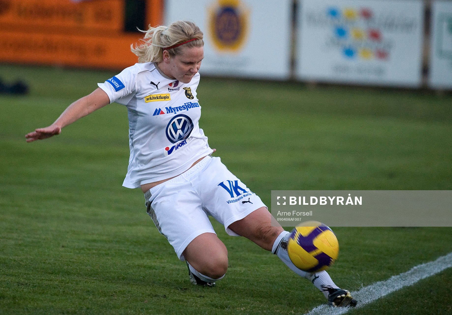 Lisa Dahlkvist. Linje, räddning på linjen, genre