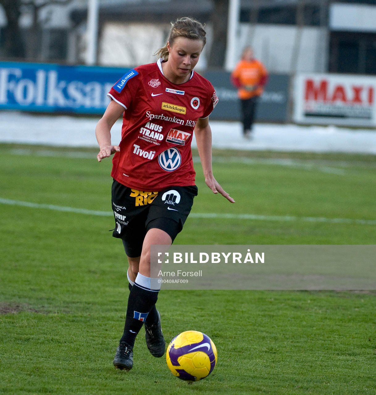 Sofie Andersson