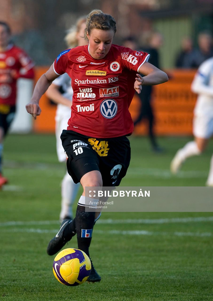 Sofie Andersson