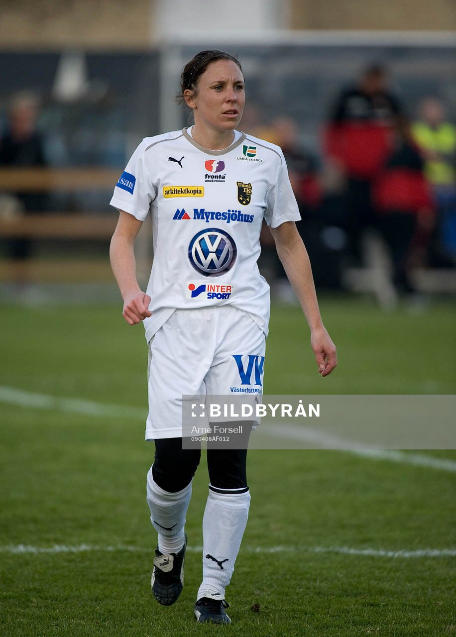 Hanna Ljungberg