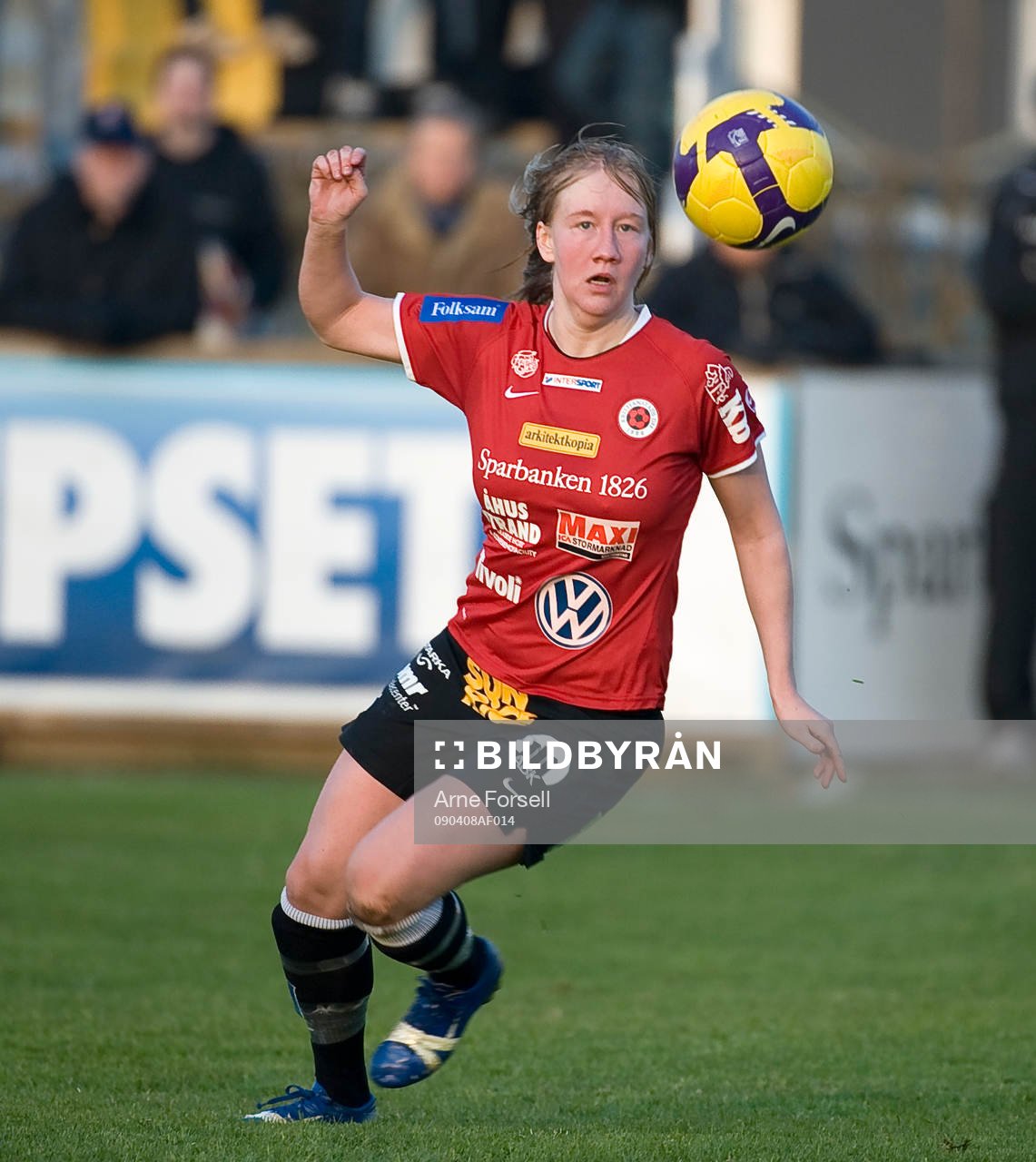 Sofie Persson