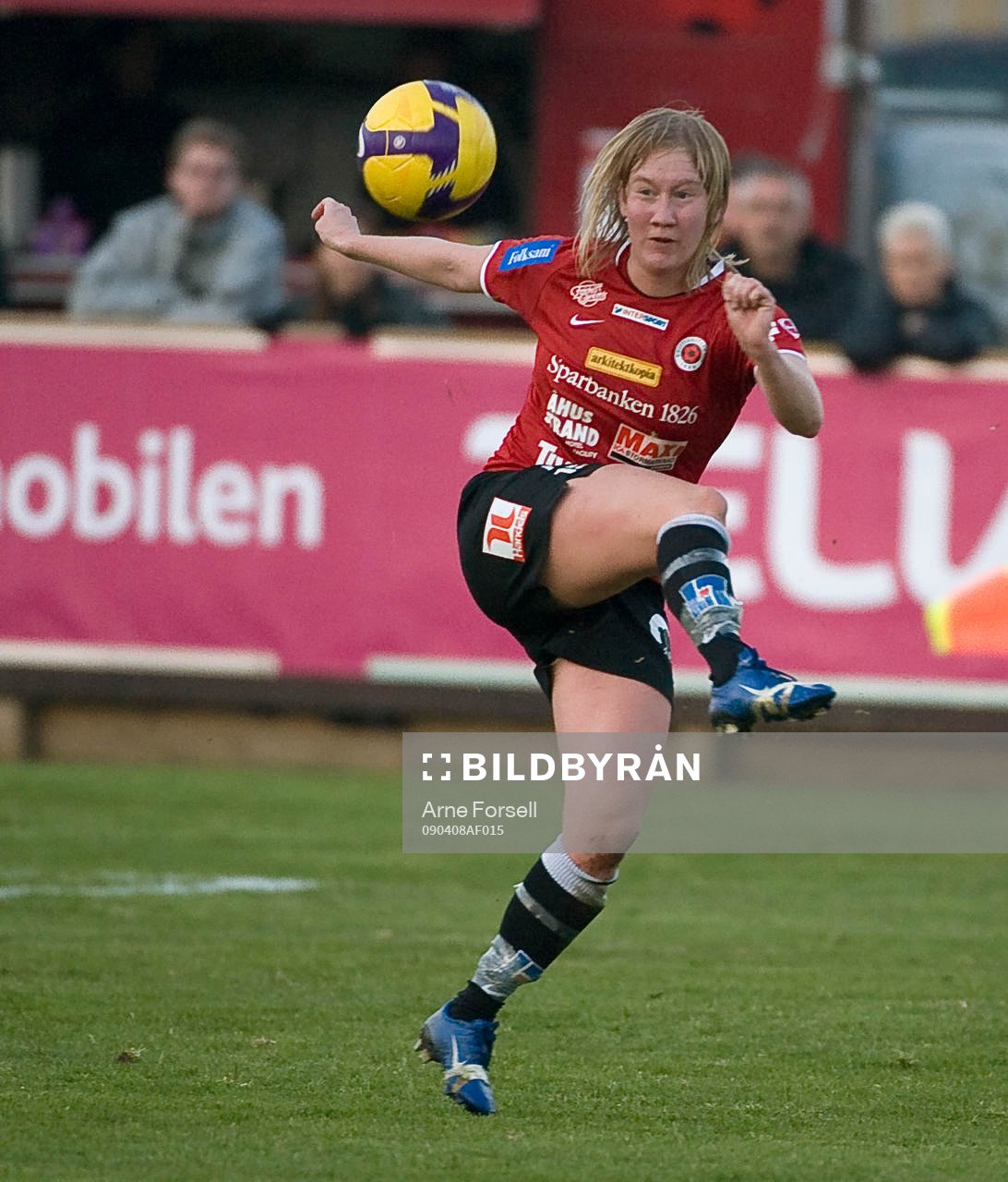 Sofie Persson
