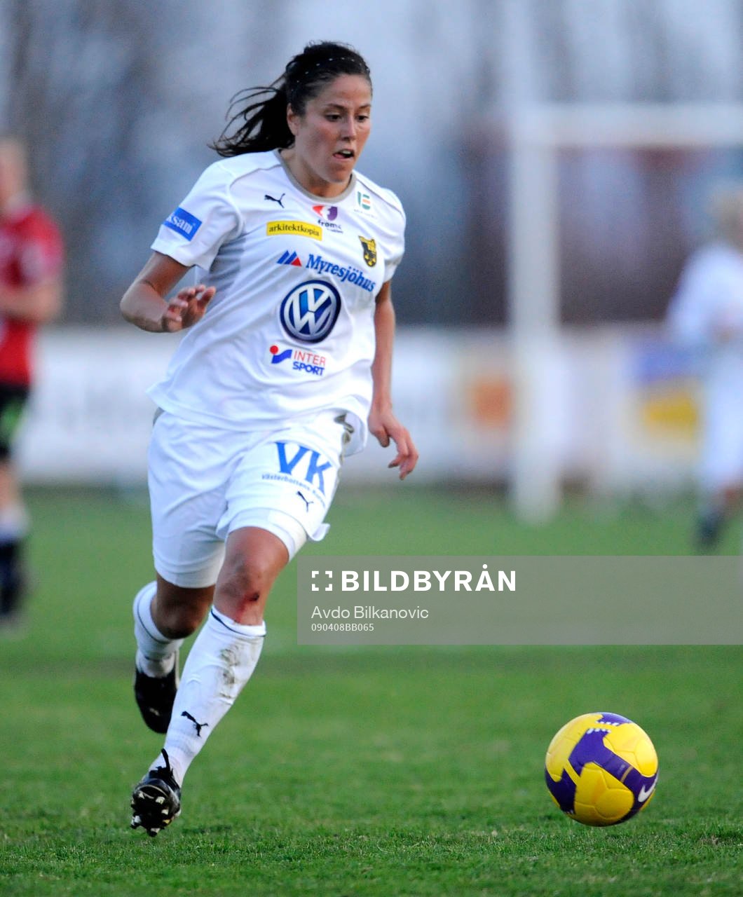 Madelaine Edlund