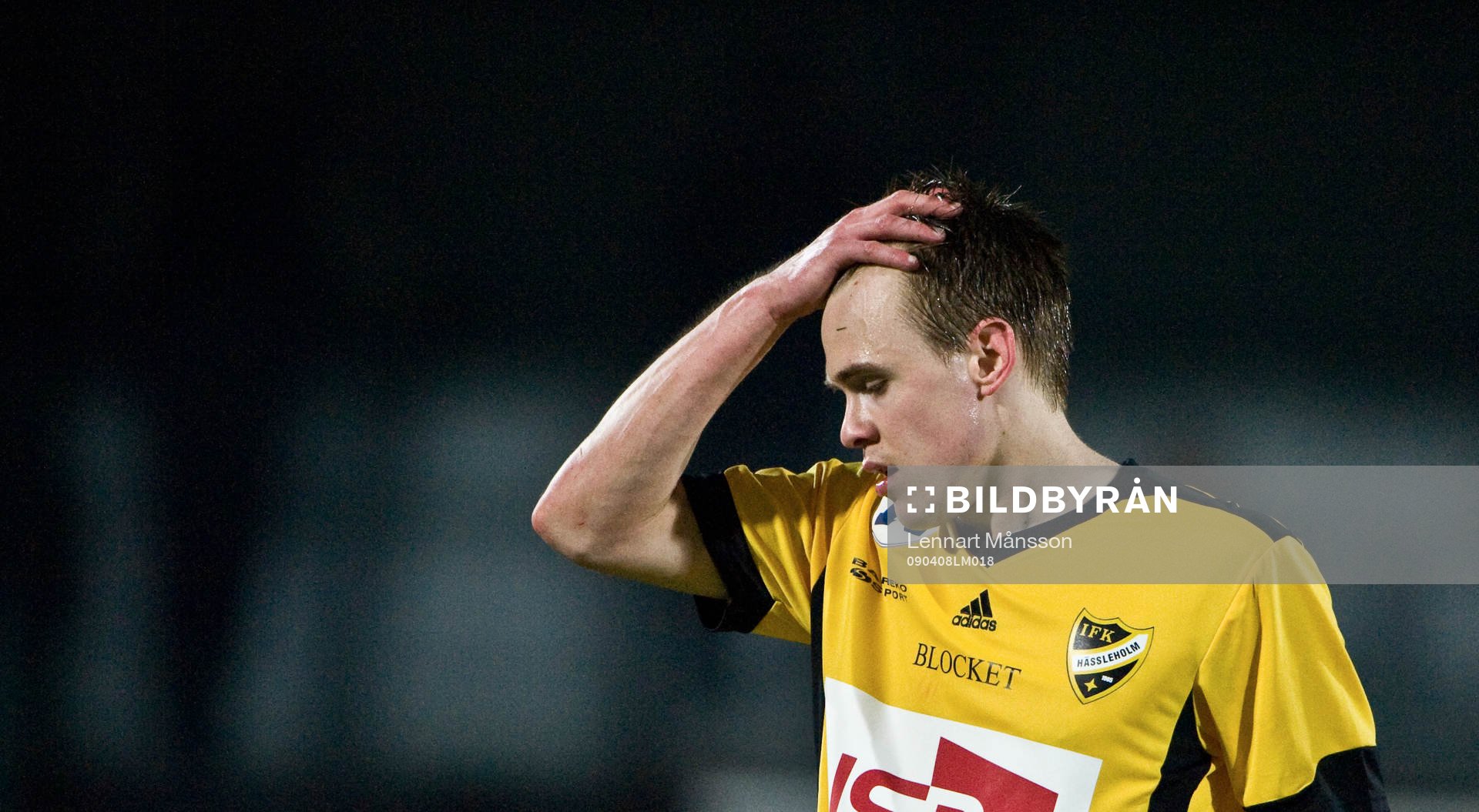 Fredrik Hägglund