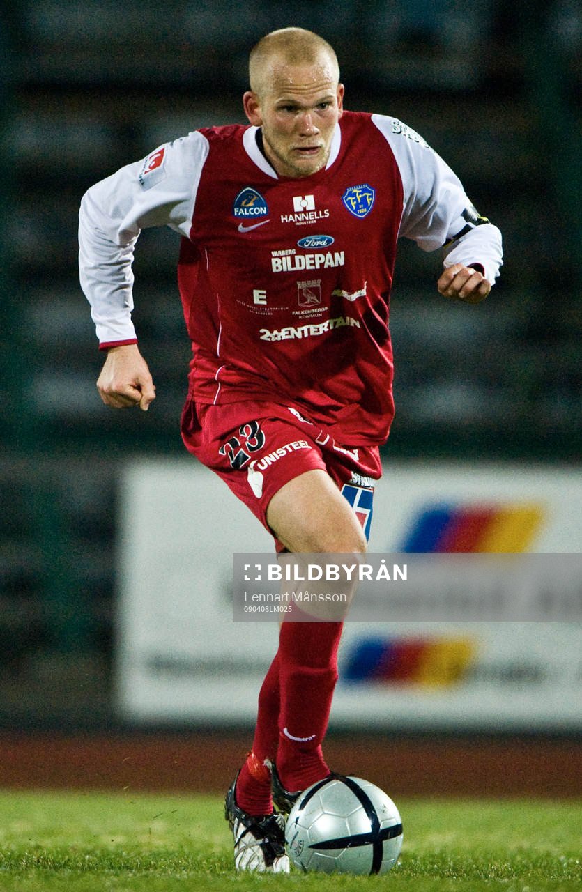 Robin Ganemyr