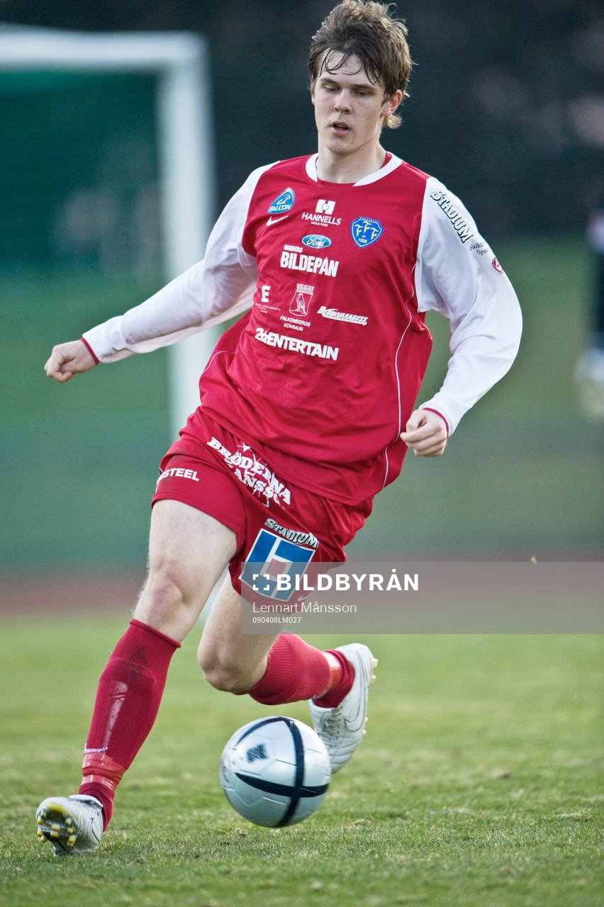 Daniel Johansson