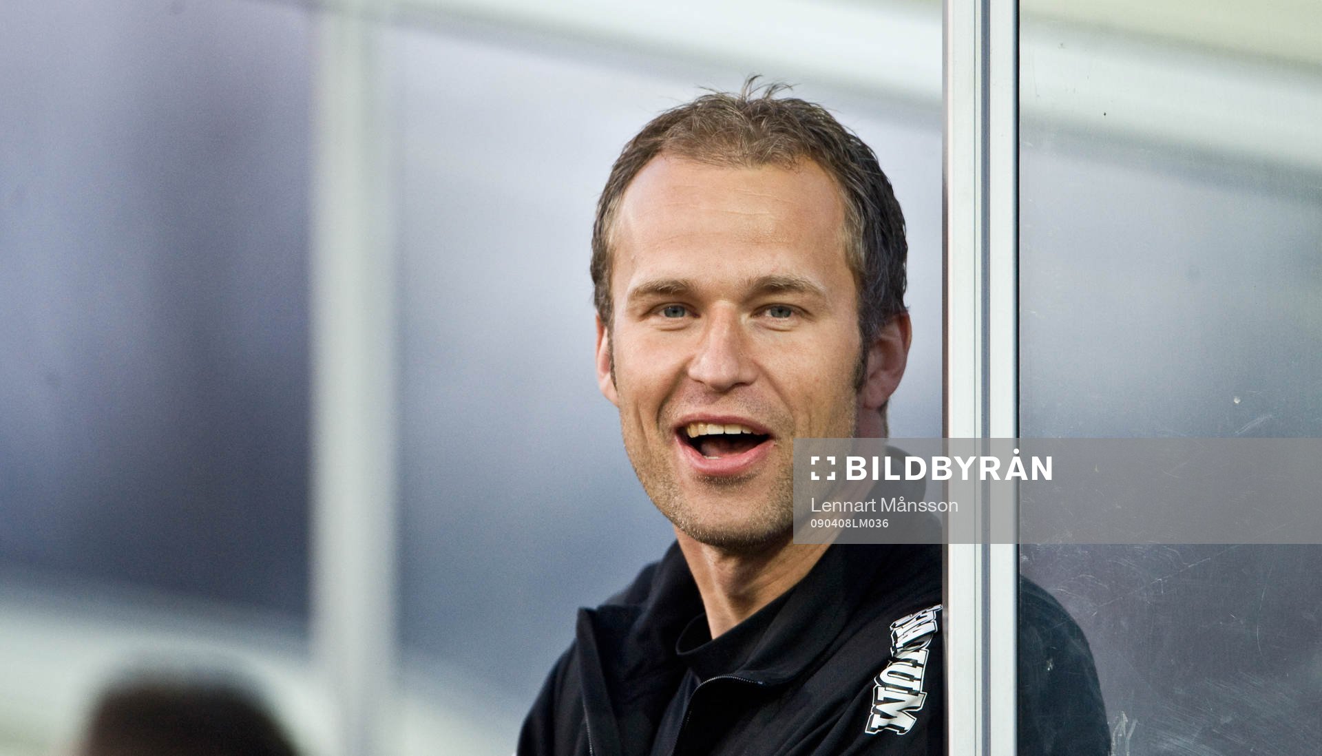 Håkan Svensson, målvaktstränare