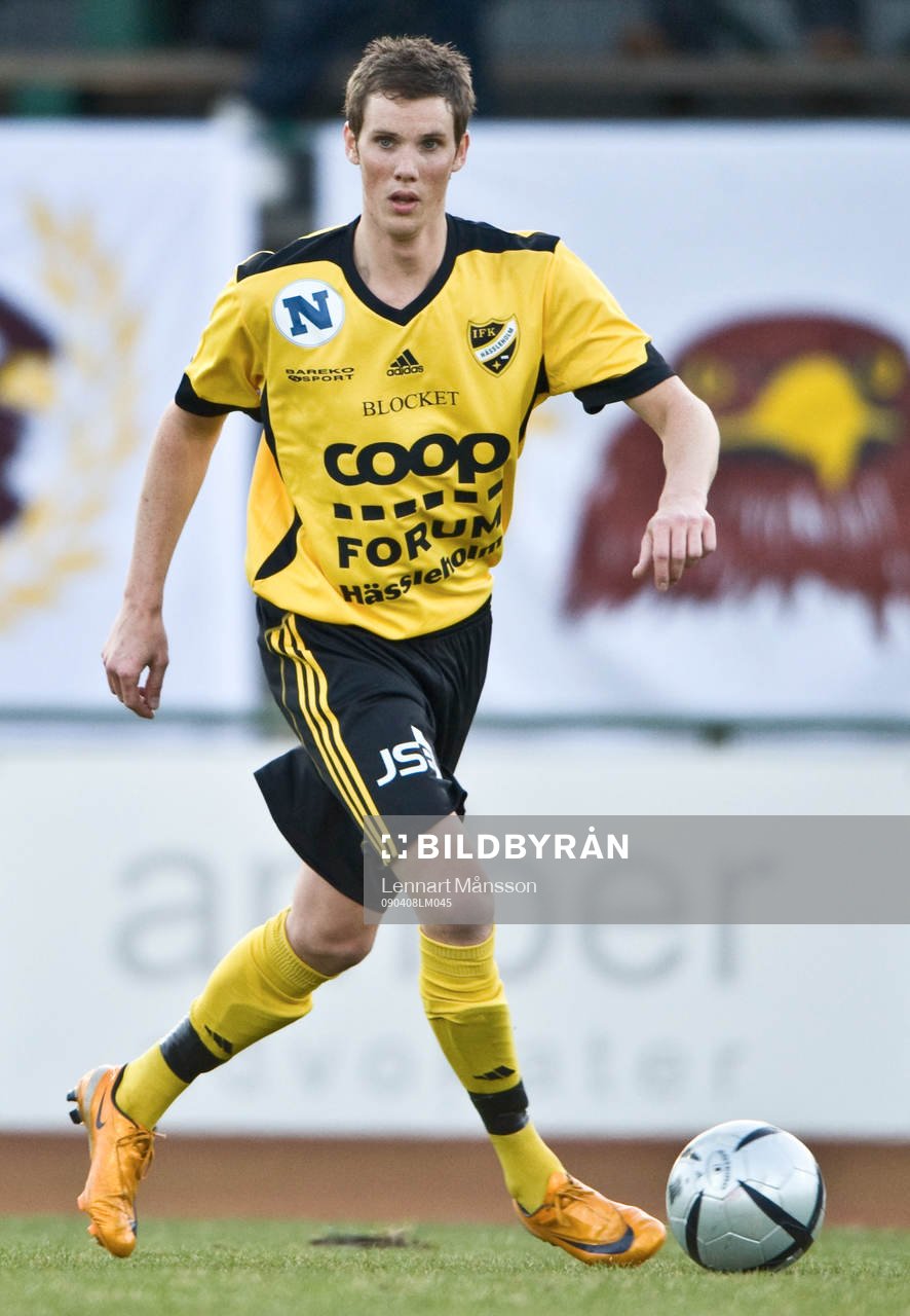 Peter Olsson