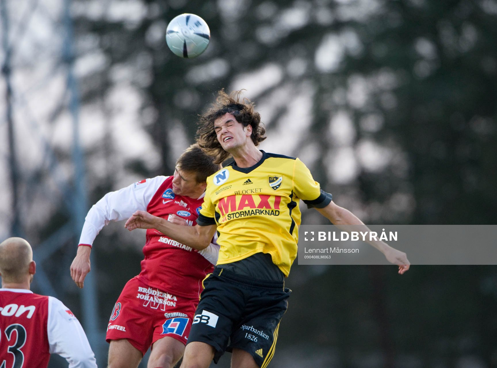 Filip Thurn vinner nickduell