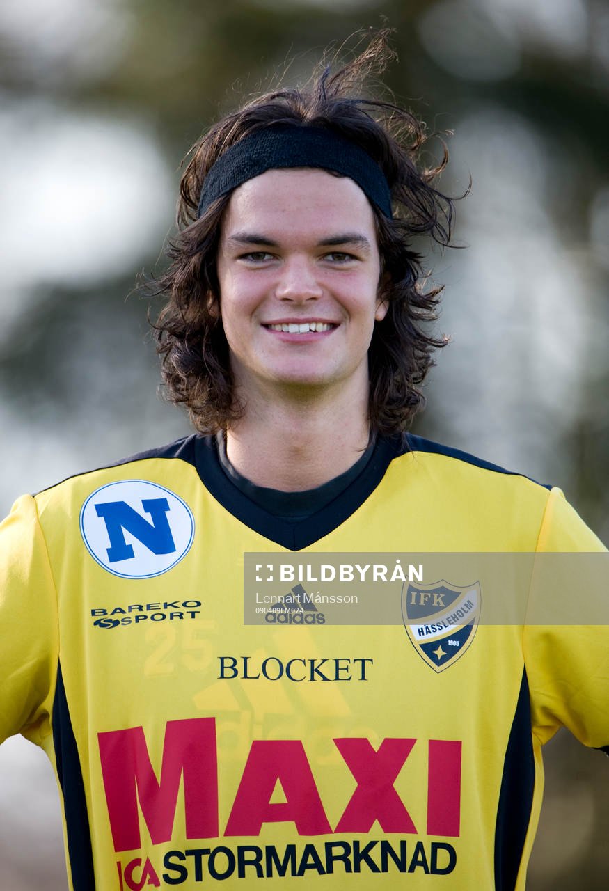 Filip Thurn, IFK Hässleholm
