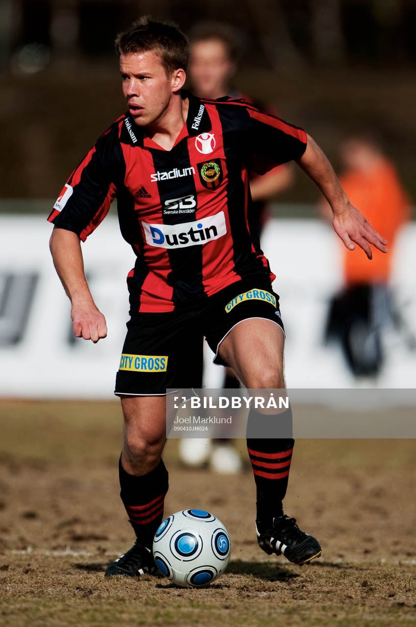 Joakim Runnemo