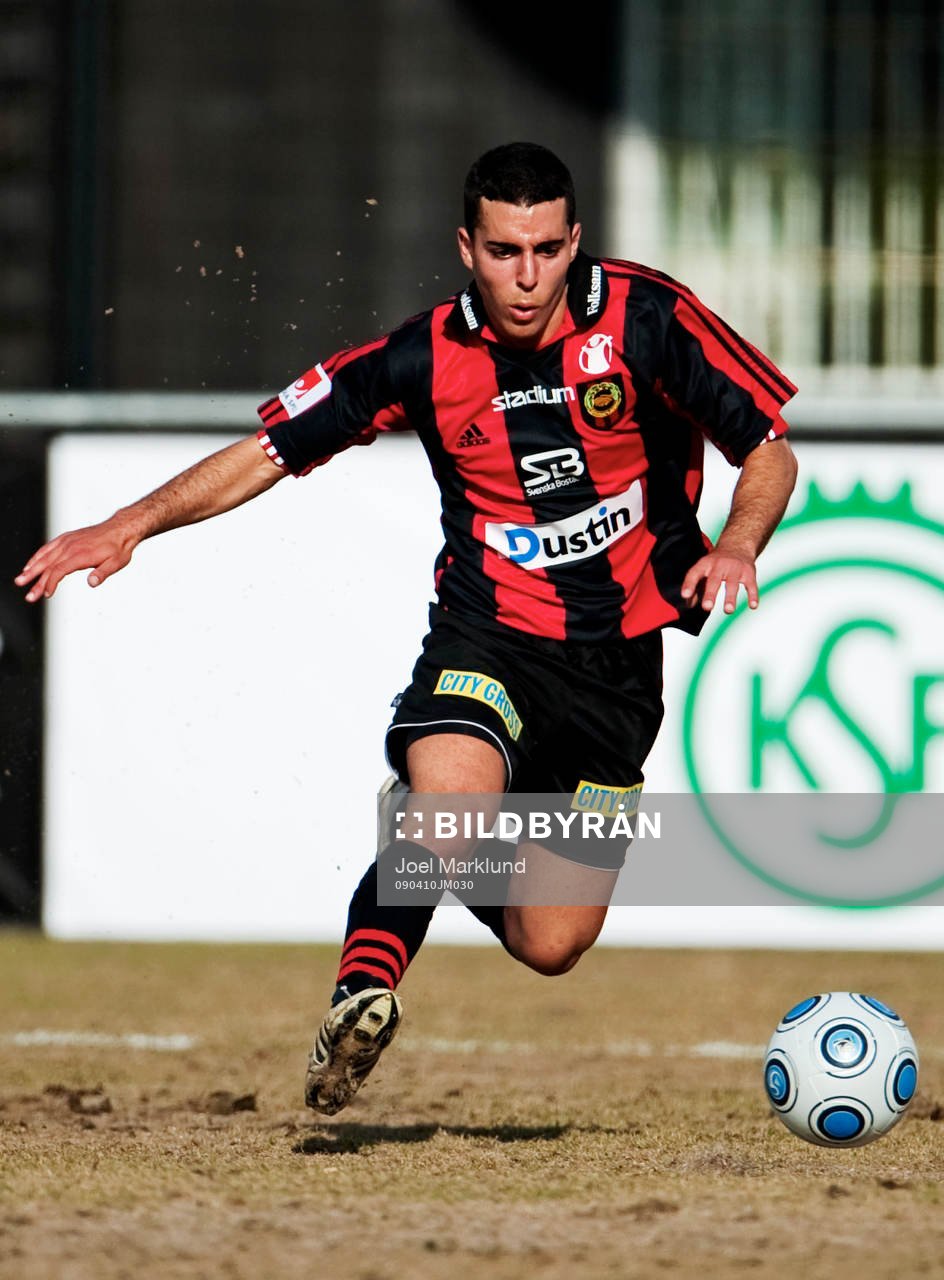 Dalil Benyahia