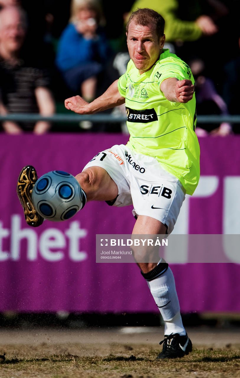 Jonas Henriksson
