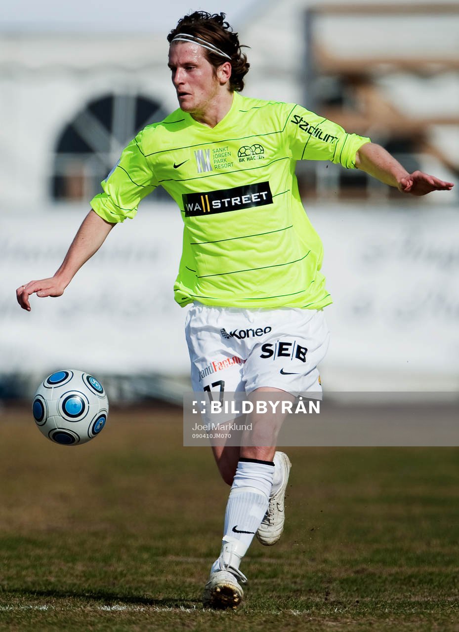 Erik Friberg