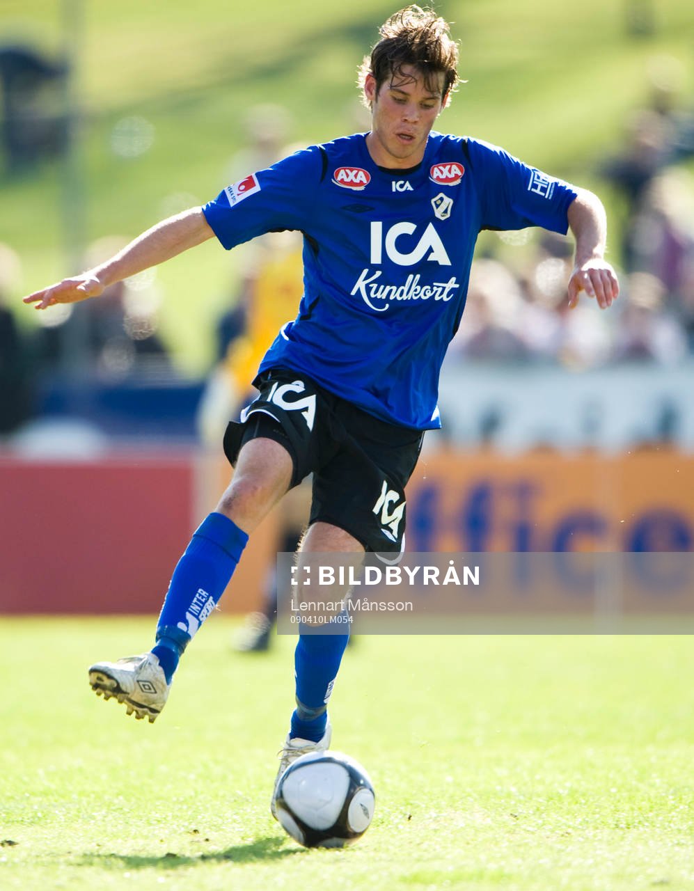 Emil Salomonsson