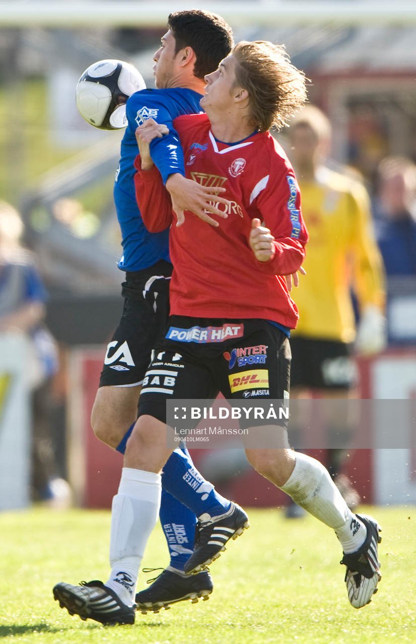 Närkamp, genre